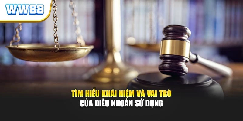 Điều khoản quy định dành cho trò chơi trực tuyến
